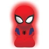 Zabawka lampka nocna LEXIBOOK Spider-Man NLJ01SP