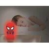 Zabawka lampka nocna LEXIBOOK Spider-Man NLJ01SP