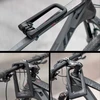 Zabezpieczenie do roweru U Lock stalowe odporne na kradzież - Rockbros