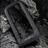 Zabezpieczenie do roweru U Lock stalowe odporne na kradzież - Rockbros