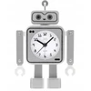 Žadintuvas JVD robot SRP2305.2, 16cm