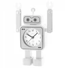 Žadintuvas JVD robot SRP2305.2, 16cm