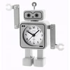 Žadintuvas JVD robot SRP2305.2, 16cm