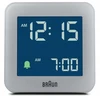 Žadintuvas Skaitmeninis Z Drzemką Braun BC09G Alarm Drzemka