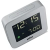 Žadintuvas Skaitmeninis Z Drzemką Braun BC09G Alarm Drzemka