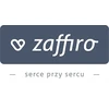 Zaffiro nešioklė – Miestas: Mėtų lapai