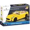 Žaidimai ir žaislai - COBI - Maserati Grancabrio - 97 elementai - Plastikiniai blokeliai - 8 metų ir daugiau