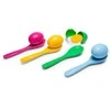 Žaidimas Kiaušinių nešimas BS Toys 4+ g./1-4 žaidėjai