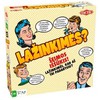 Tactic Žaidimas TAC Lažinkimės? (Lietuviškas)