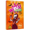 Žaidimo Muduko VIRUS, EVOLUTION + HELLOWEEN išplėtimo papildymų rinkinys