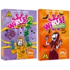 Žaidimo Muduko VIRUS, EVOLUTION + HELLOWEEN išplėtimo papildymų rinkinys