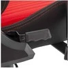 Žaidimų kėdė White Shark Red Devil Gaming Chair, Raudona