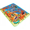 Žaidimų kilimėlis Hot Wheels ODS, 120x90 cm