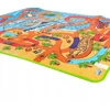 Žaidimų kilimėlis Hot Wheels ODS, 120x90 cm