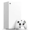 Konsolė Microsoft XBOX Series X DIGITAL EDITION 1TB