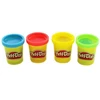 Hasbro Atlikėjo rinkinys Play-Doh Cake + Paints