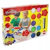 Hasbro Atlikėjo rinkinys Play-Doh Cake + Paints
