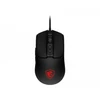 Žaidimų pelė MSI FORGE GM100