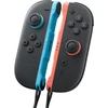 Mėlyna Nintendo Joy-Con 2 Pair Light Mėlyna/Light Raudona