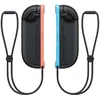 Mėlyna Nintendo Joy-Con 2 Pair Light Mėlyna/Light Raudona