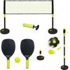 Žaidimų rinkinys INSPORTLINE CS190 Daugiafunkcinis 3-in-1