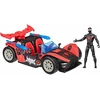 Hasbro ŽMOGUS-VORAS žaidimų rinkinys „Žmogus-voras“ ir Milesas Moralesas, 10 cm