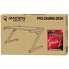 Žaidimų stalas Subsonic Raiden Pro