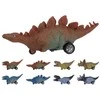 Bikuva.lt Žaislas Dino automobilis užvedamas