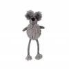 AFP Lambswool pelė su katžole žaislas katėms, 16 cm, 1 vnt