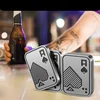 Žaislas nuo streso MAGNETINIS SLIDE FIDGET TOYS AS Card ADHD OKS
