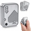 Žaislas nuo streso MAGNETINIS SLIDE FIDGET TOYS AS Card ADHD OKS