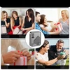 Žaislas nuo streso MAGNETINIS SLIDE FIDGET TOYS AS Card ADHD OKS