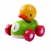 PlanToys žaislas - Lenktyninkas Žąsiukas (PT5678)