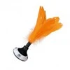 Žaislas Shuttlecock Nerf 24cm neopreninis