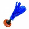 Žaislas Shuttlecock Nerf 24cm neopreninis