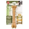 Gimborn GimDog Bam-Bones bambukinis kaulas (kumpio skonio) 18,4cm