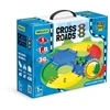 Žaislinė automobilių trasa su mašinėle Wader