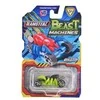 Žaislinė mašina Beast Machine Teamstrez 3+ m.
