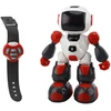 Žaislinio roboto rinkinys
