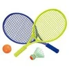 Žaislinio teniso komplektas Tennis Set 2 raketės kamuol./skraidukas
