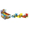 Žaislinis automobilis Mochtoys 16.8x9.6x7cm