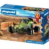 PLAYMOBIL visureigis bagis 72063