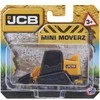 Žaislinis krovininis automobilis JCB Mini Moverz Teamstrez 3+ m.
