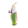 Lauko žaislas Paradiso ARCHERY SET T03210, 75 cm x 19 cm
