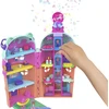 Žaislinis namas Polly Pocket Gelato House