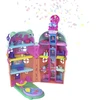 Žaislinis namas Polly Pocket Gelato House