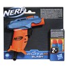 Nerf Žaislinis šautuvas NER ELITE SLASH