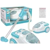 Žaislinis siurblys TEGOLE WET-DRY VACUUM CLEANER