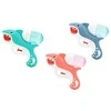 Žaislinis vandens pistoletas Shark 13cm