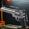 ŽAISLINIŲ PUNKTO BLOKŲ MODELIS 428 EL. BLOKAI GUN REVOLVER ŽAISLAI